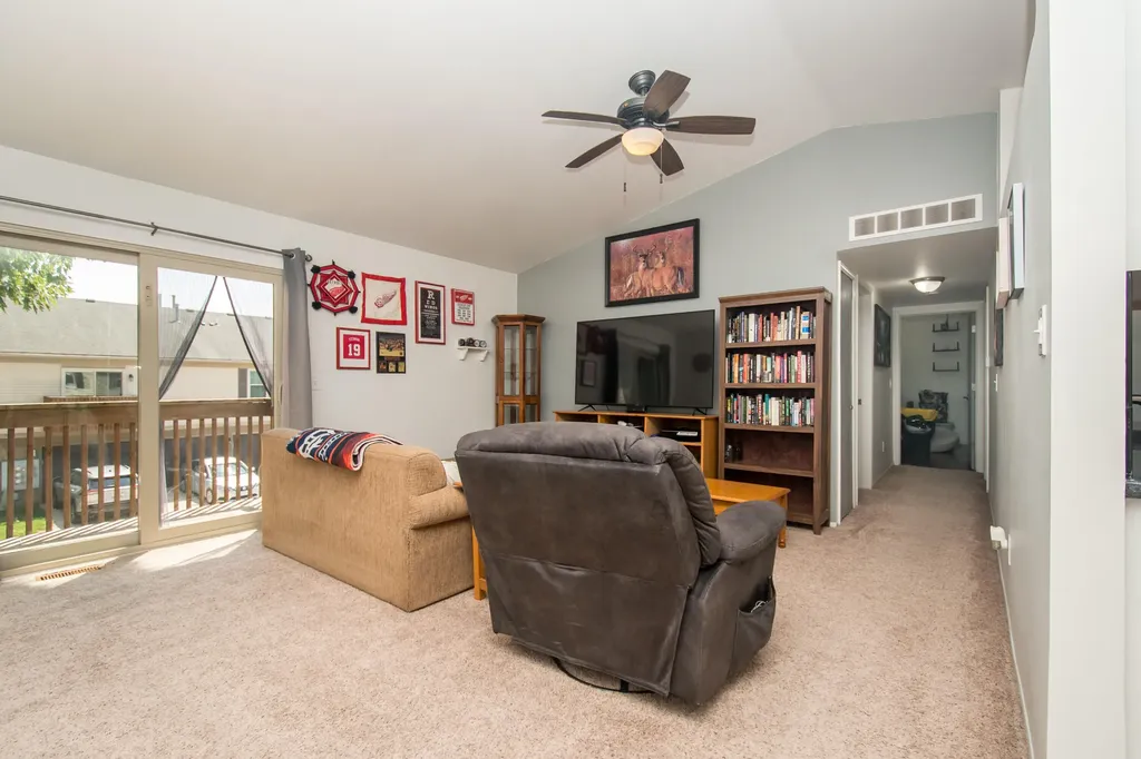 3007 Forest Creek Court Ann Arbor City MI 48108