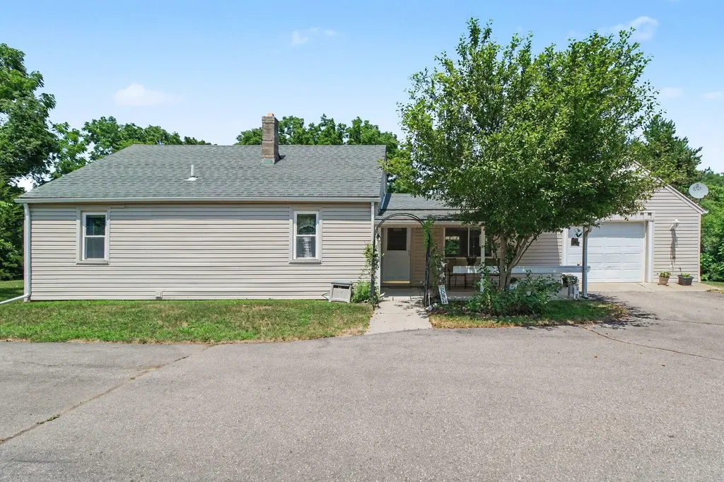5062 Tyrone Street Ypsilanti Charter Township MI 48197