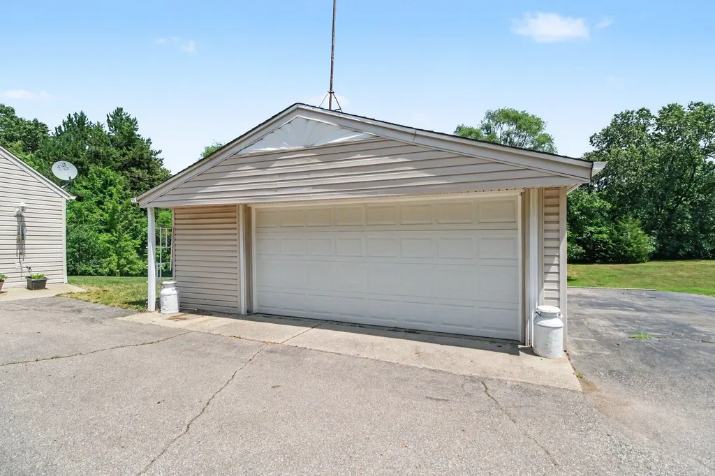 5062 Tyrone Street Ypsilanti Charter Township MI 48197