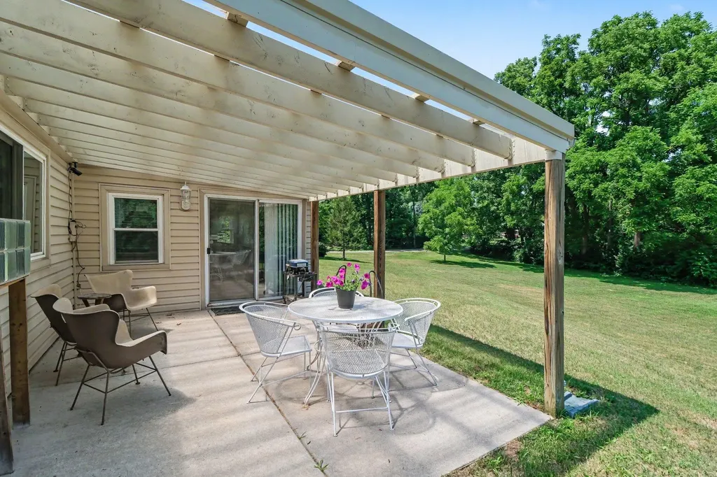 5062 Tyrone Street Ypsilanti Charter Township MI 48197