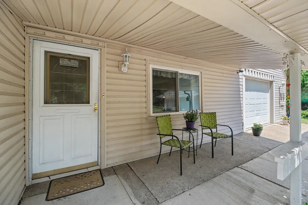 5062 Tyrone Street Ypsilanti Charter Township MI 48197