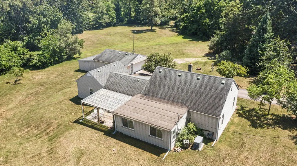 5062 Tyrone Street Ypsilanti Charter Township MI 48197