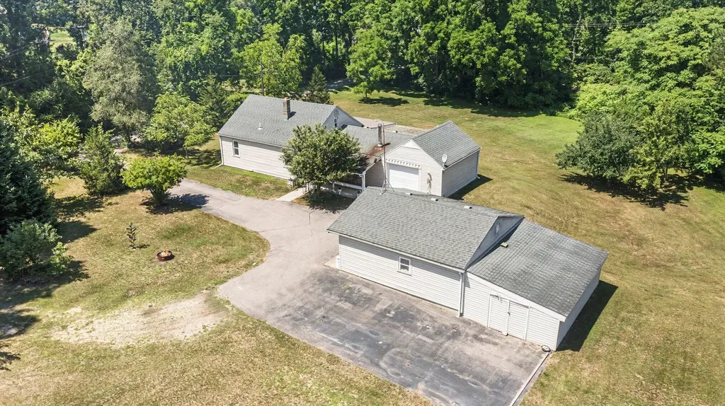 5062 Tyrone Street Ypsilanti Charter Township MI 48197
