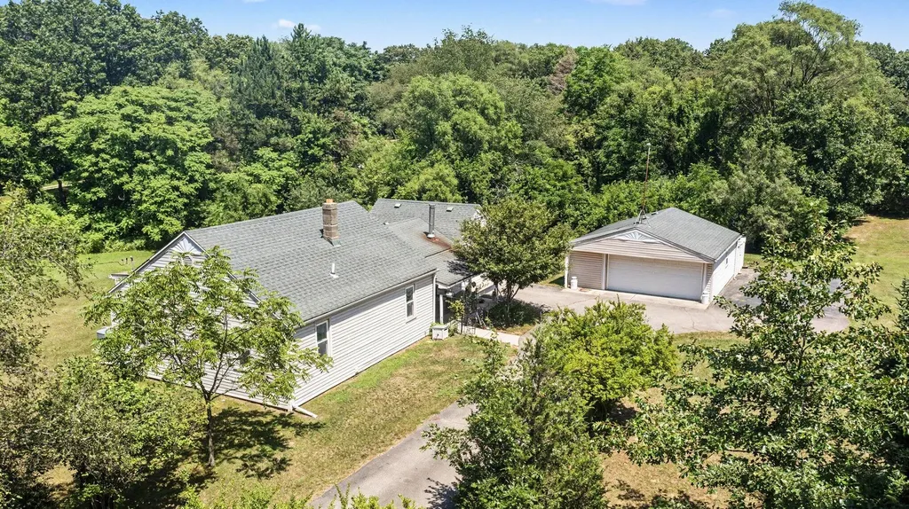 5062 Tyrone Street Ypsilanti Charter Township MI 48197