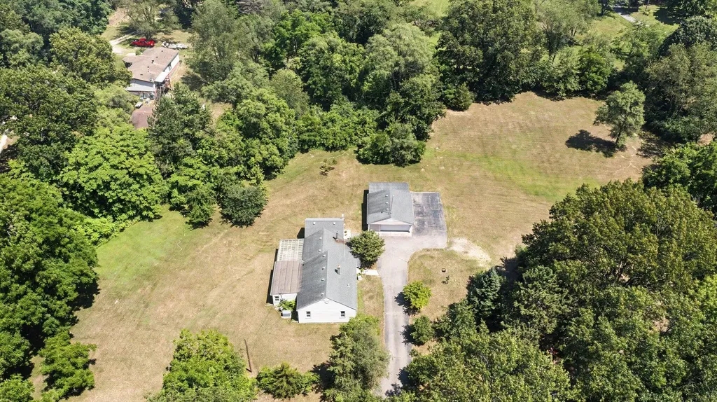5062 Tyrone Street Ypsilanti Charter Township MI 48197