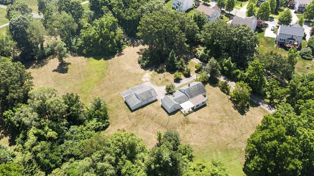 5062 Tyrone Street Ypsilanti Charter Township MI 48197