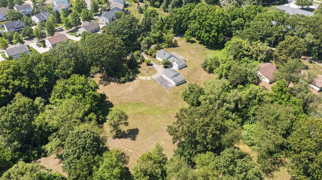 5062 Tyrone Street Ypsilanti Charter Township MI 48197