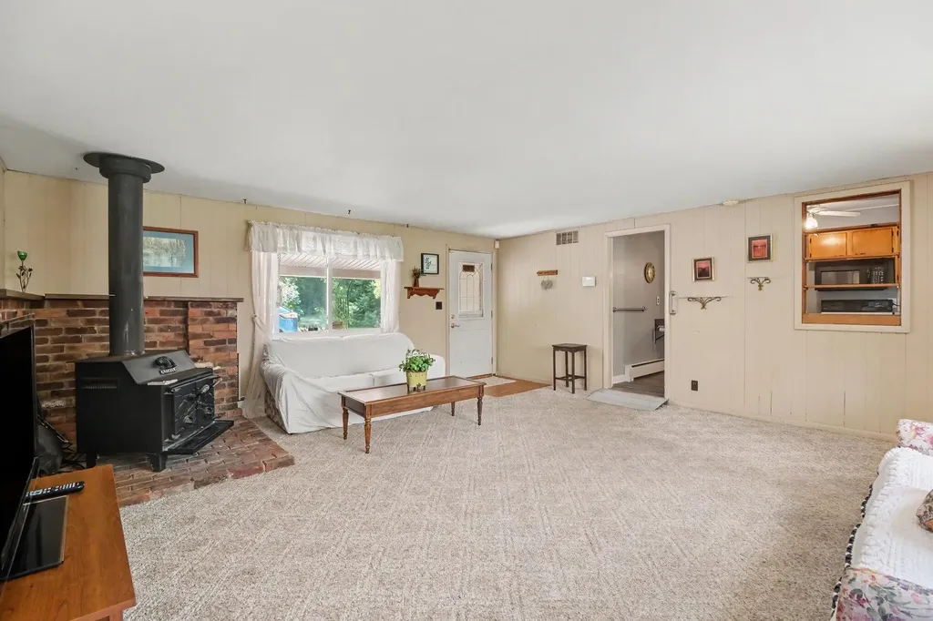 5062 Tyrone Street Ypsilanti Charter Township MI 48197