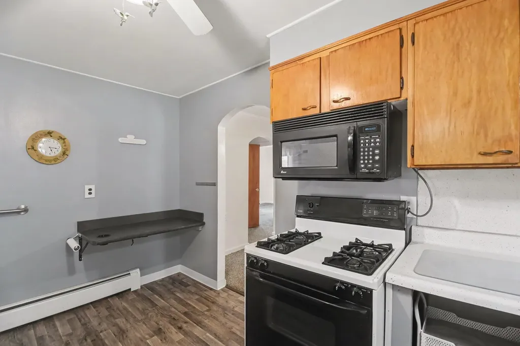 5062 Tyrone Street Ypsilanti Charter Township MI 48197