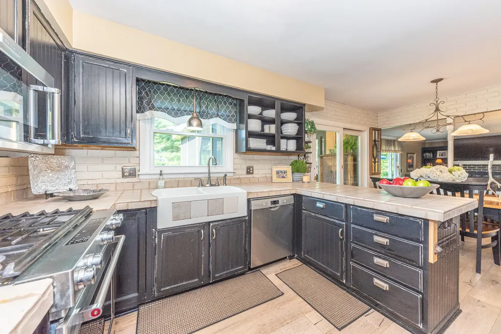 2896 Sitka Court Lodi Township MI 48103