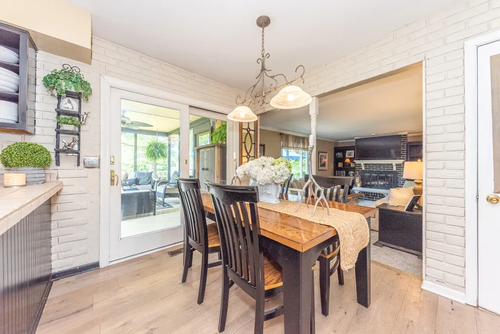 2896 Sitka Court Lodi Township MI 48103