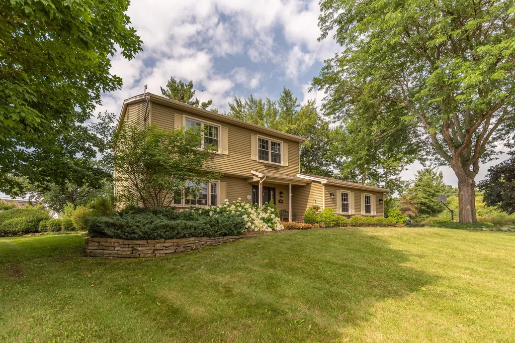 2896 Sitka Court Lodi Township MI 48103