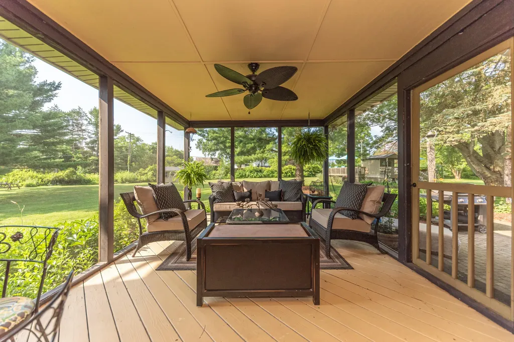 2896 Sitka Court Lodi Township MI 48103