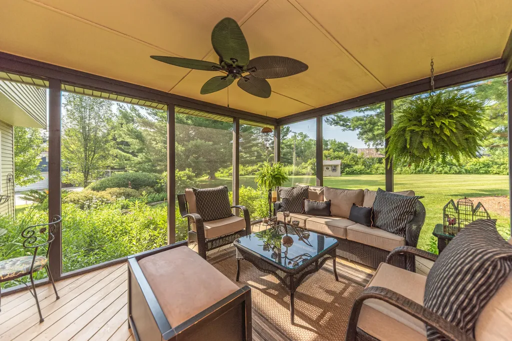 2896 Sitka Court Lodi Township MI 48103