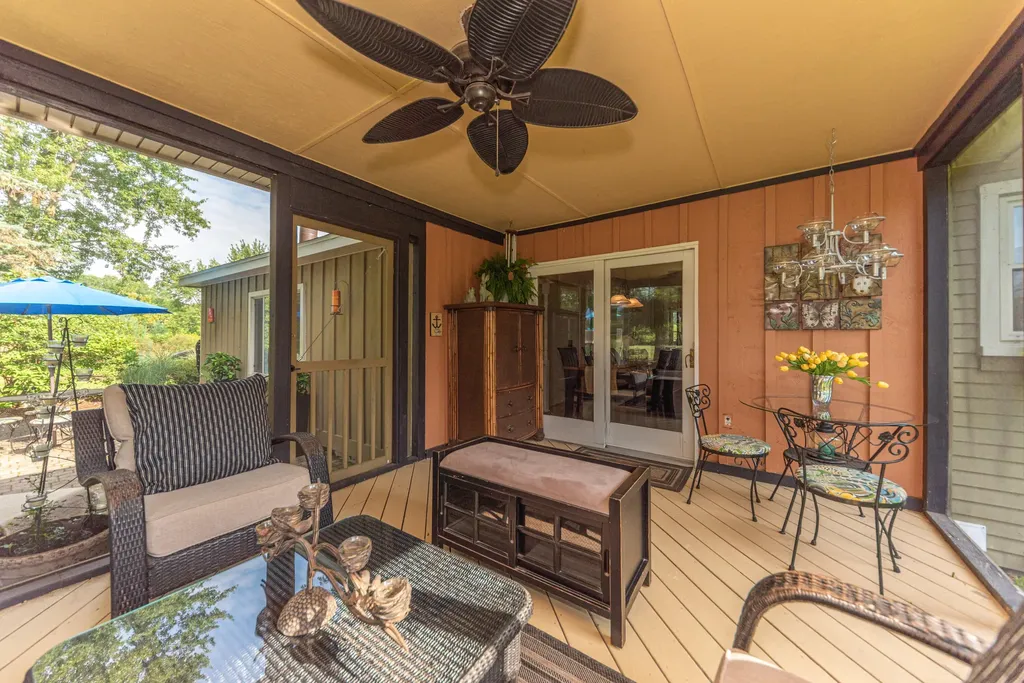 2896 Sitka Court Lodi Township MI 48103