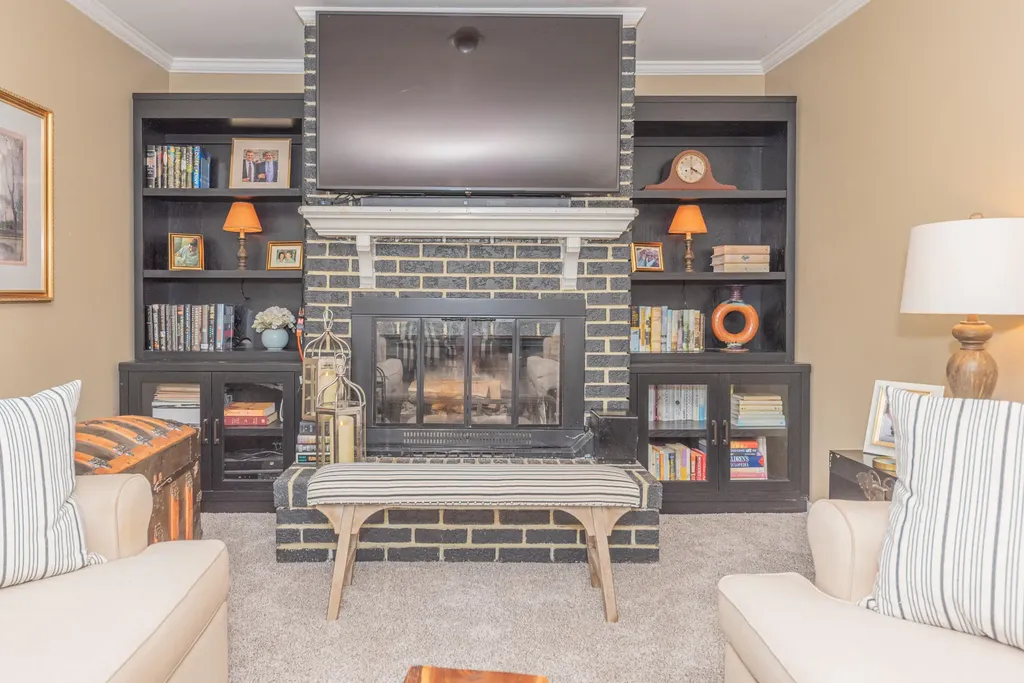 2896 Sitka Court Lodi Township MI 48103