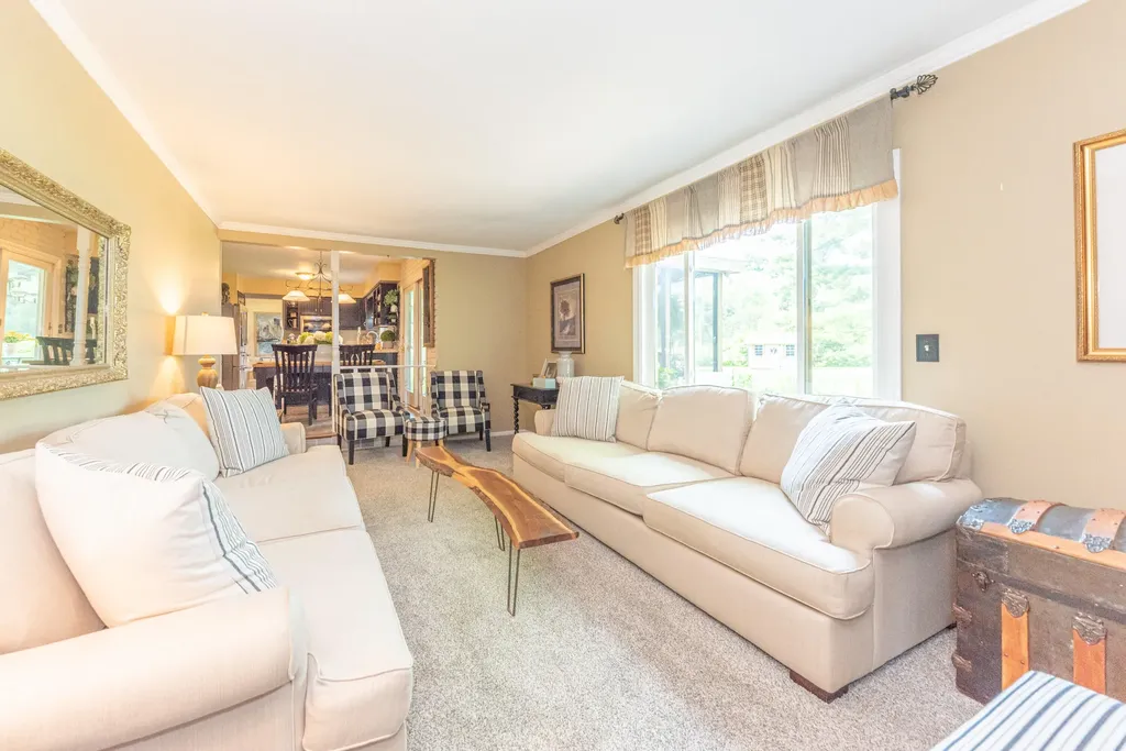 2896 Sitka Court Lodi Township MI 48103