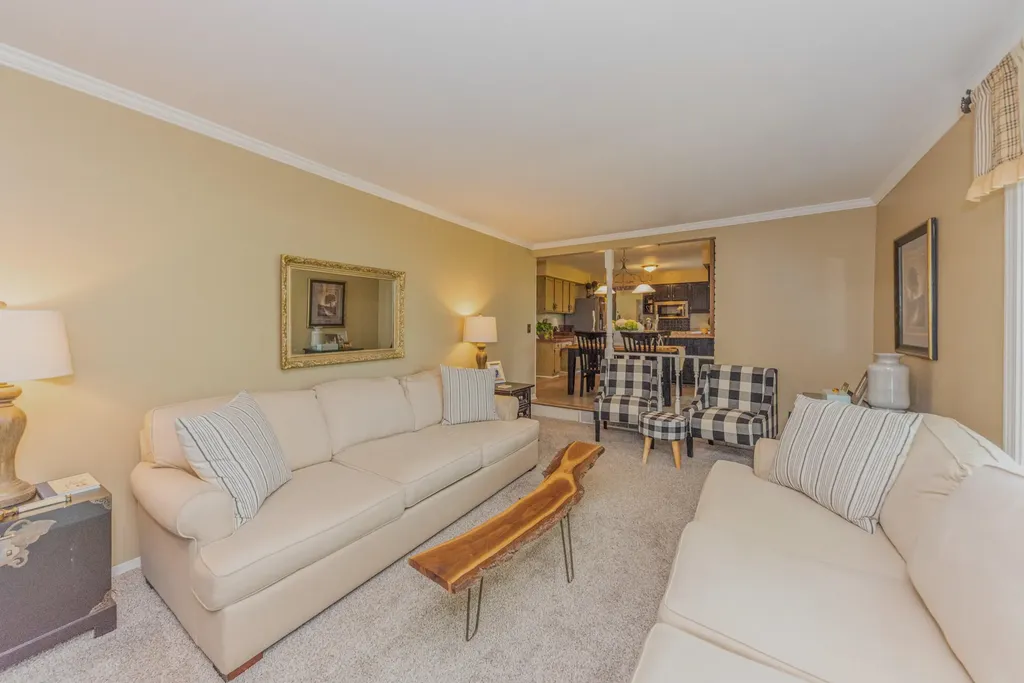 2896 Sitka Court Lodi Township MI 48103