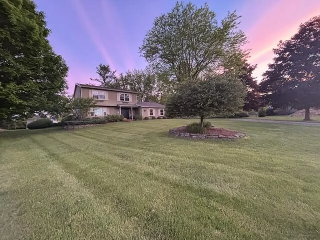 2896 Sitka Court Lodi Township MI 48103