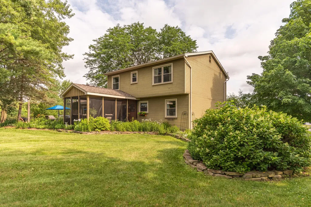 2896 Sitka Court Lodi Township MI 48103