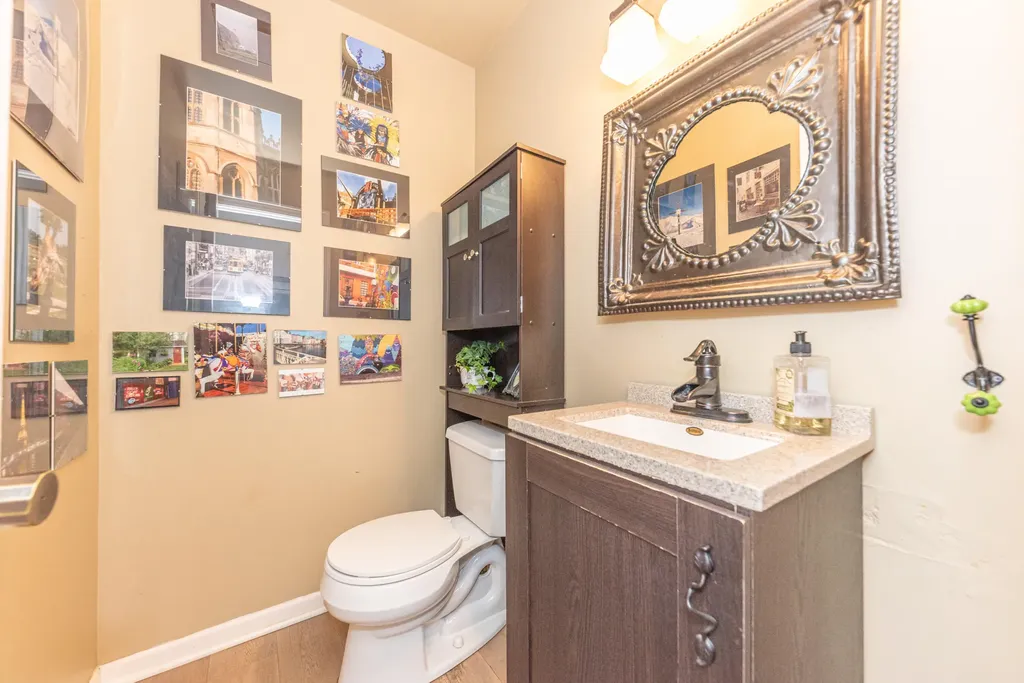 2896 Sitka Court Lodi Township MI 48103
