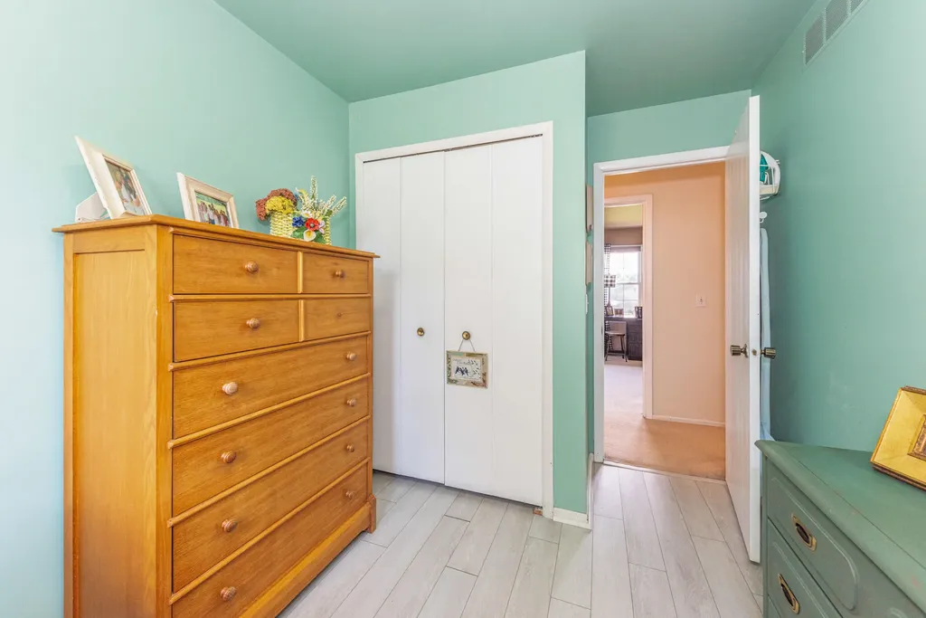 2896 Sitka Court Lodi Township MI 48103