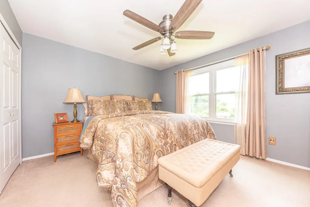 2896 Sitka Court Lodi Township MI 48103