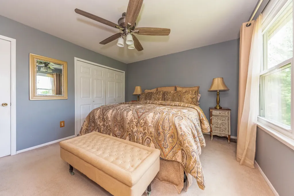 2896 Sitka Court Lodi Township MI 48103