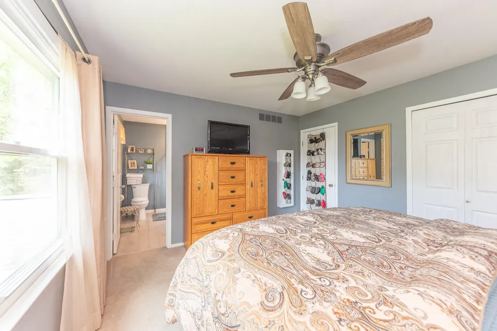 2896 Sitka Court Lodi Township MI 48103