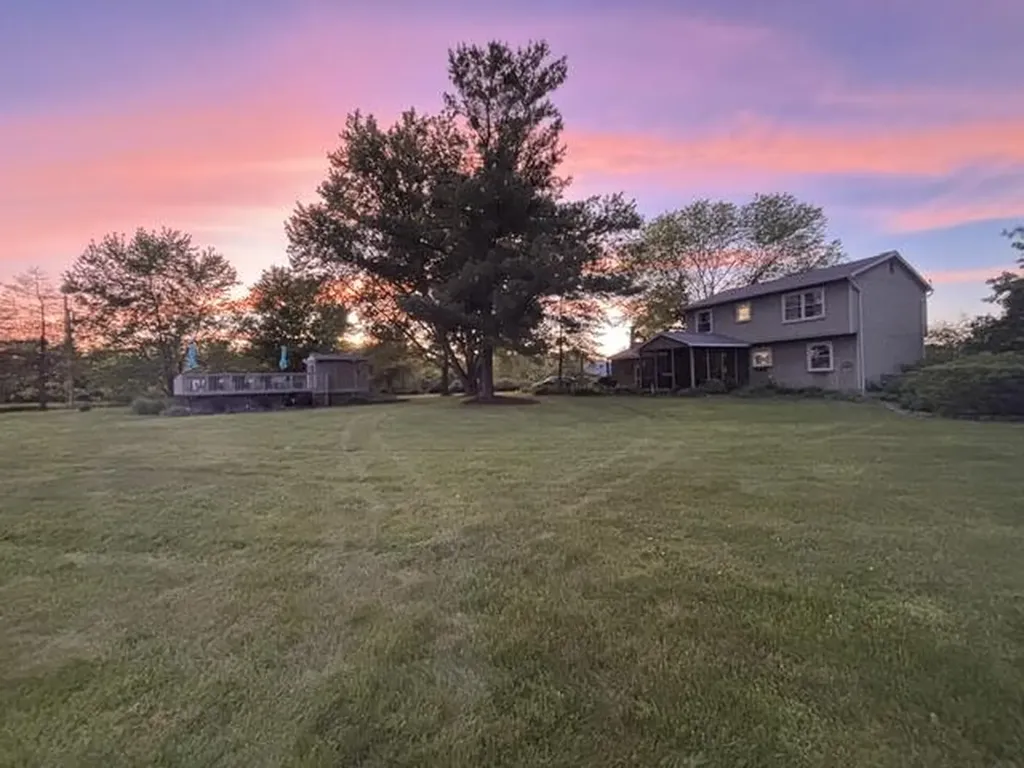 2896 Sitka Court Lodi Township MI 48103