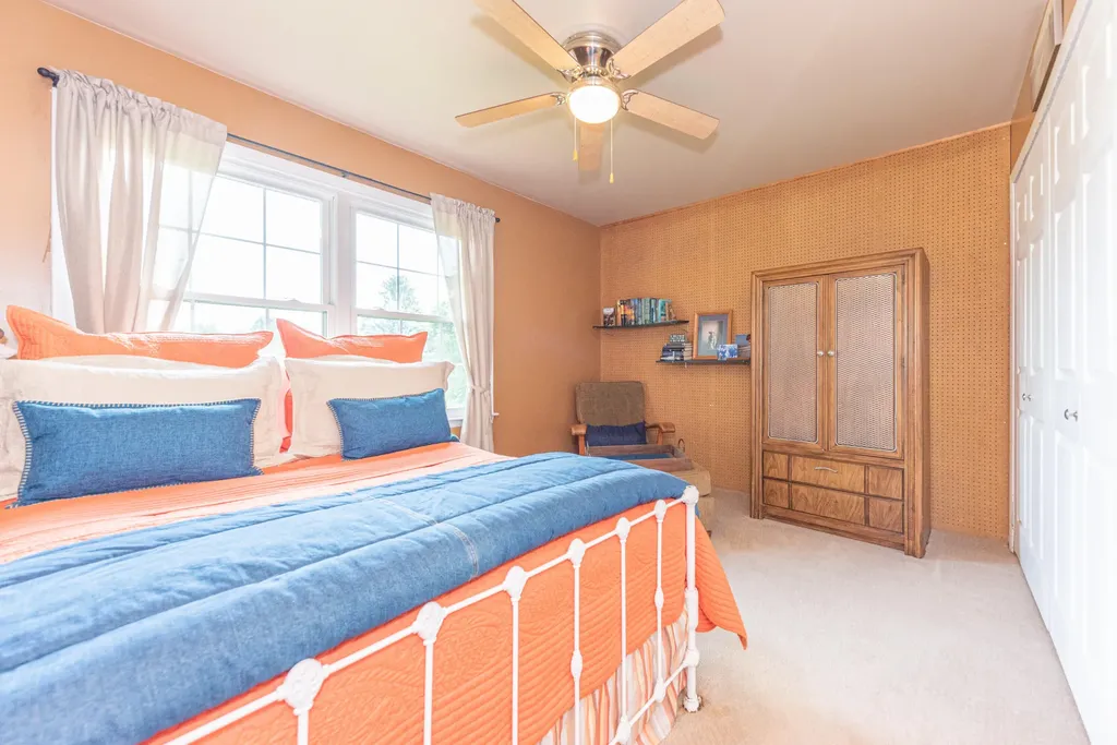 2896 Sitka Court Lodi Township MI 48103
