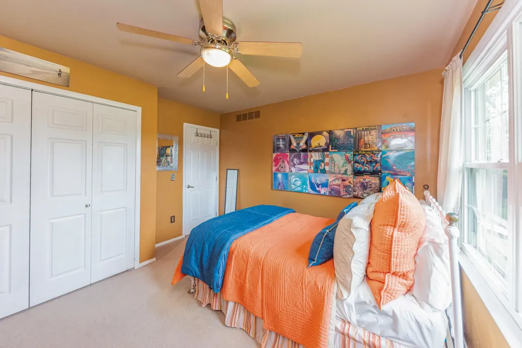 2896 Sitka Court Lodi Township MI 48103