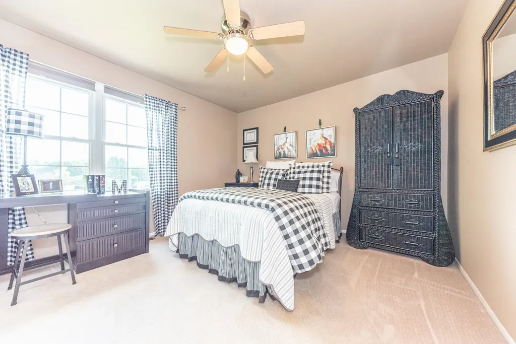 2896 Sitka Court Lodi Township MI 48103