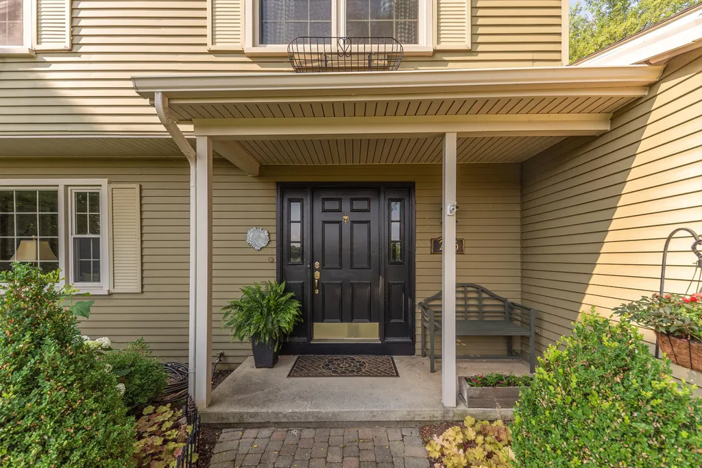 2896 Sitka Court Lodi Township MI 48103