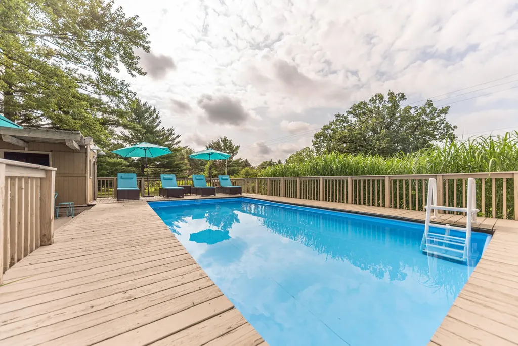 2896 Sitka Court Lodi Township MI 48103