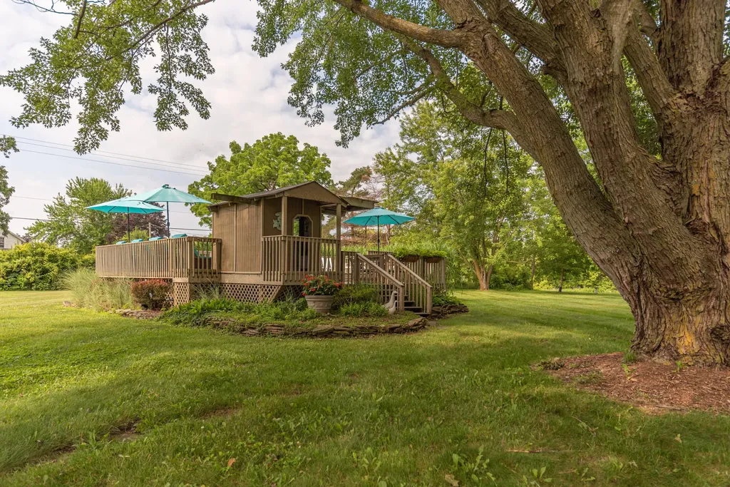 2896 Sitka Court Lodi Township MI 48103