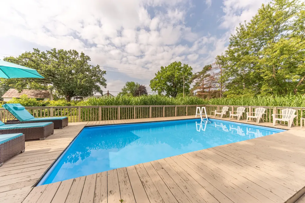 2896 Sitka Court Lodi Township MI 48103