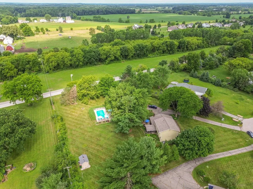 2896 Sitka Court Lodi Township MI 48103