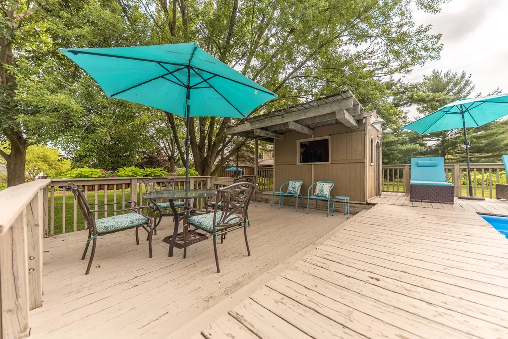 2896 Sitka Court Lodi Township MI 48103