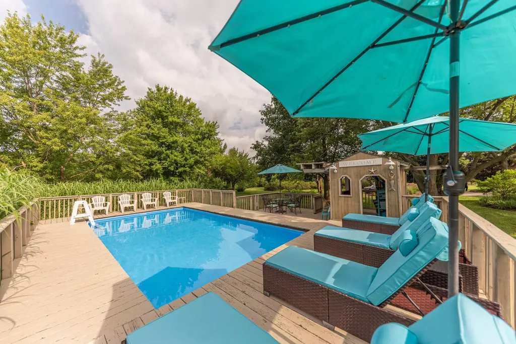 2896 Sitka Court Lodi Township MI 48103