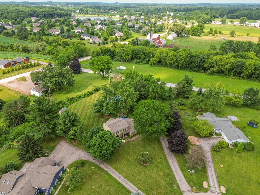 2896 Sitka Court Lodi Township MI 48103