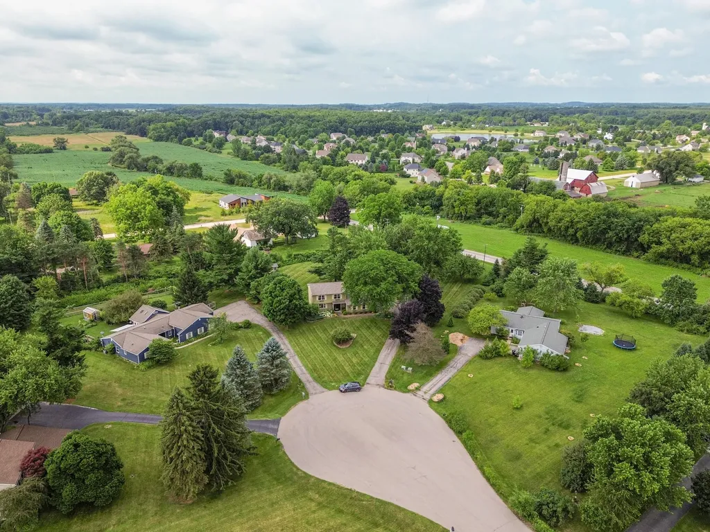 2896 Sitka Court Lodi Township MI 48103