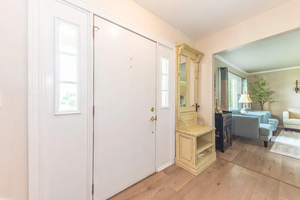 2896 Sitka Court Lodi Township MI 48103