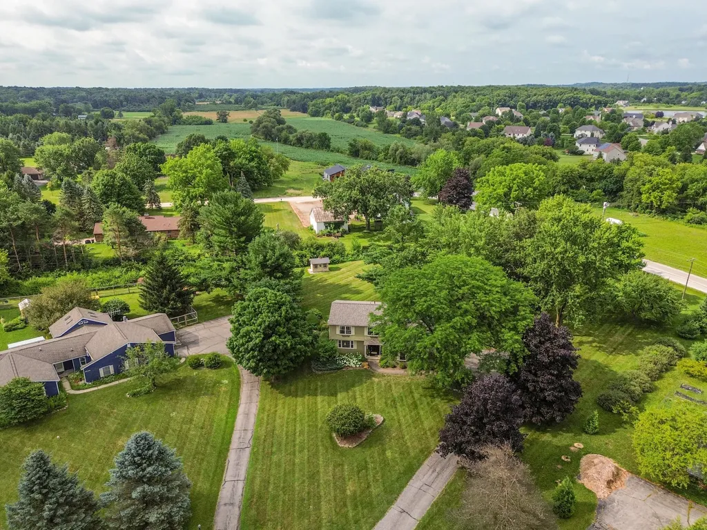 2896 Sitka Court Lodi Township MI 48103