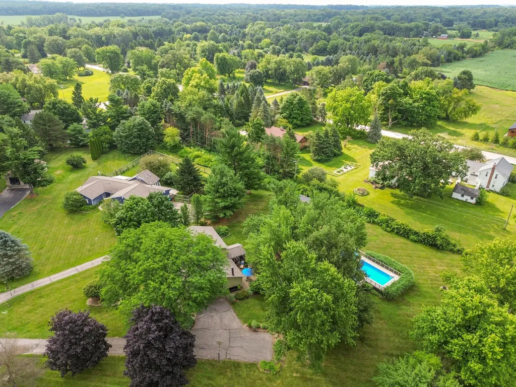 2896 Sitka Court Lodi Township MI 48103