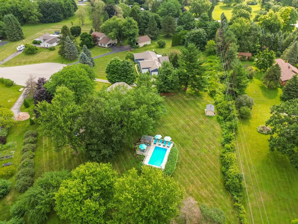 2896 Sitka Court Lodi Township MI 48103