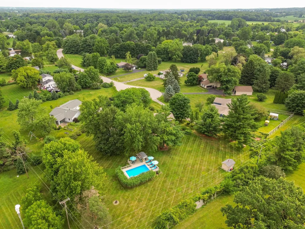 2896 Sitka Court Lodi Township MI 48103
