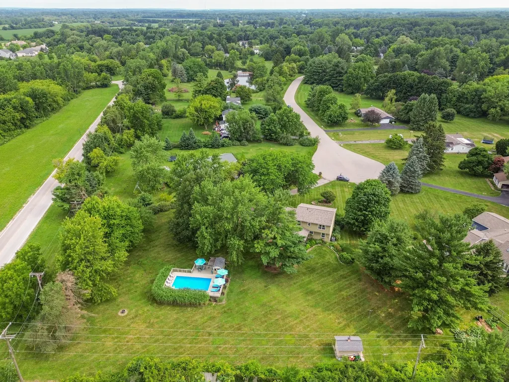 2896 Sitka Court Lodi Township MI 48103