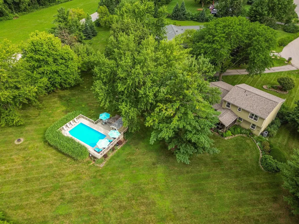 2896 Sitka Court Lodi Township MI 48103