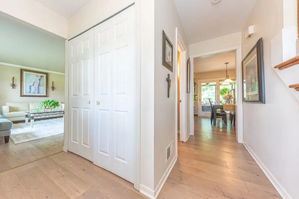 2896 Sitka Court Lodi Township MI 48103